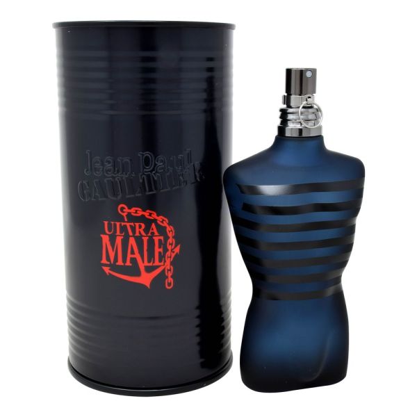 Jean Paul Le Male Ultra 125 Ml Edt Spray.
