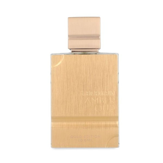 Al Haramain Amber Oud Gold 100Ml Edp Spray