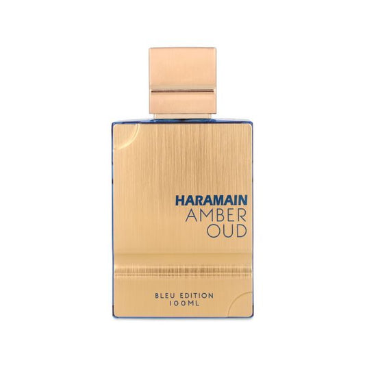 Al Haramain Amber Oud Bleu 100Ml Edp Spray