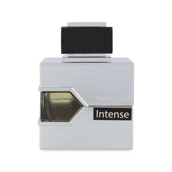 Al Haramain L' Aventure Intense 100Ml Edp Spray