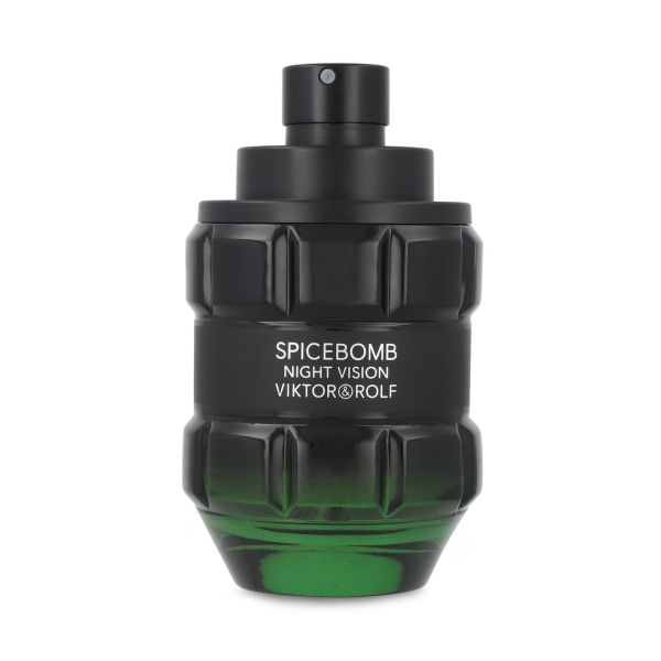 Viktor & Rolf Spicebomb Night Vision 90Ml Edt Spray