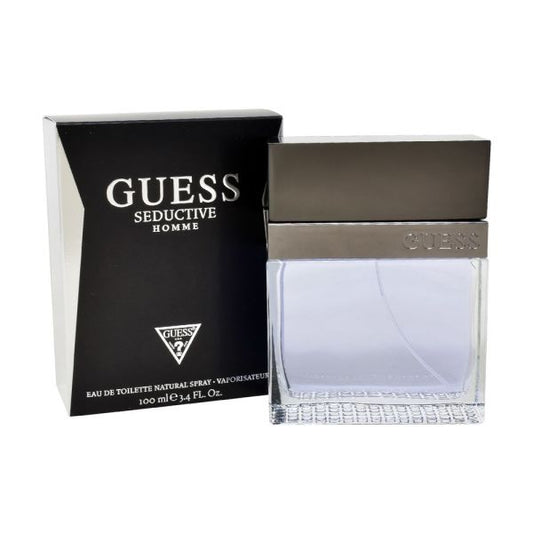 Guess Seductive 100 Ml Edt Spray.