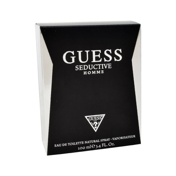 Guess Seductive 100 Ml Edt Spray.