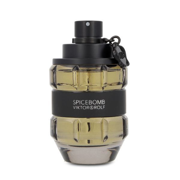 Spicebomb Viktor & Rolf 90 Ml Edt Spray