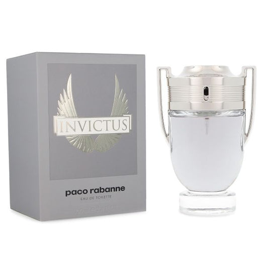 Paco Rabanne Invictus 100 Ml Edt Spray.