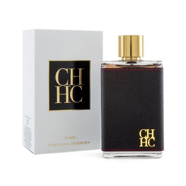 Ch 200 Ml Edt Spray.