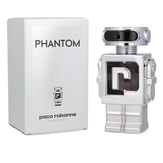 Phantom 100ML EDT Spray