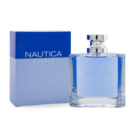 Nautica Voyage 100 Ml Edt Spray.