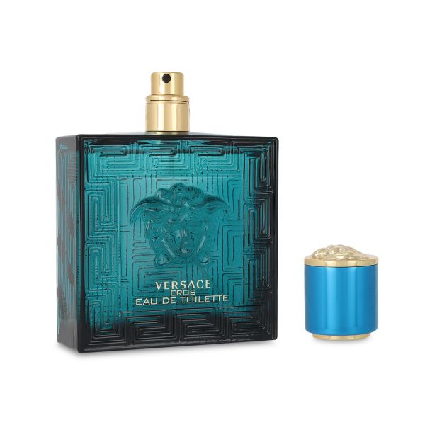 Versace Eros 100 Ml Edt Spray