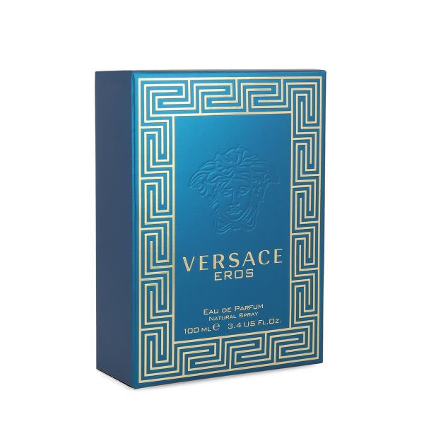 Versace Eros 100ML EDP Spray