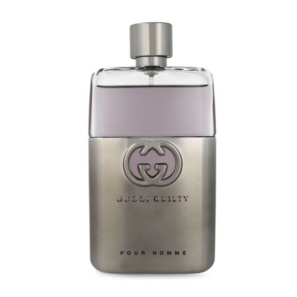 Gucci Guilty 90Ml Edt Spray