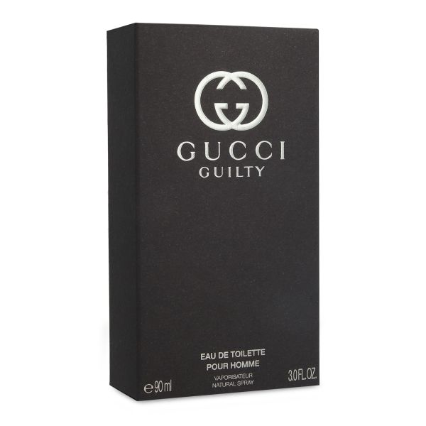 Gucci Guilty 90Ml Edt Spray