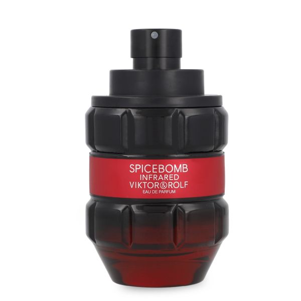 Viktor & Rolf Spicebomb Infrared 90Ml Edp Spray