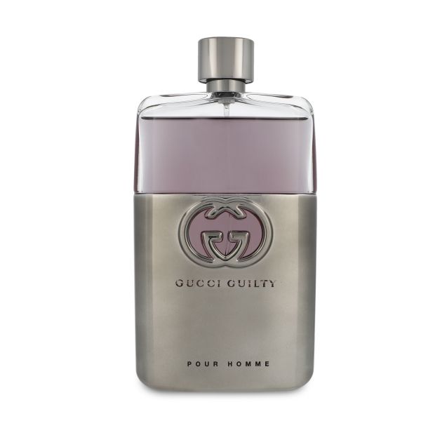Gucci Guilty Pour Homme 150Ml Edt Spray