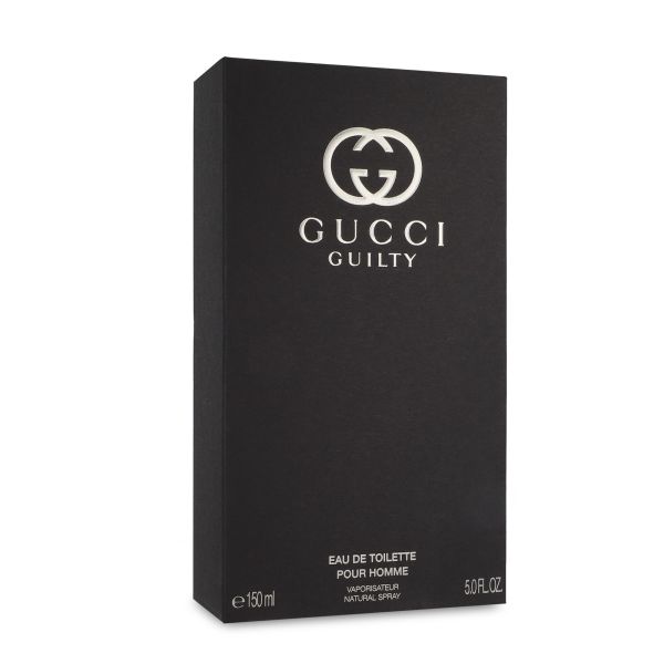 Gucci Guilty Pour Homme 150Ml Edt Spray