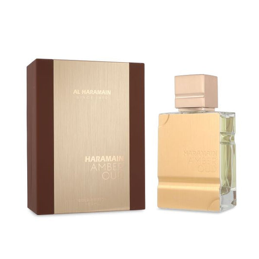 Al Haramain Amber Oud Gold 100Ml Edp Spray