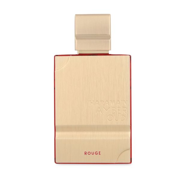 Al Haramain Amber Oud Rouge 60Ml Edp Spray