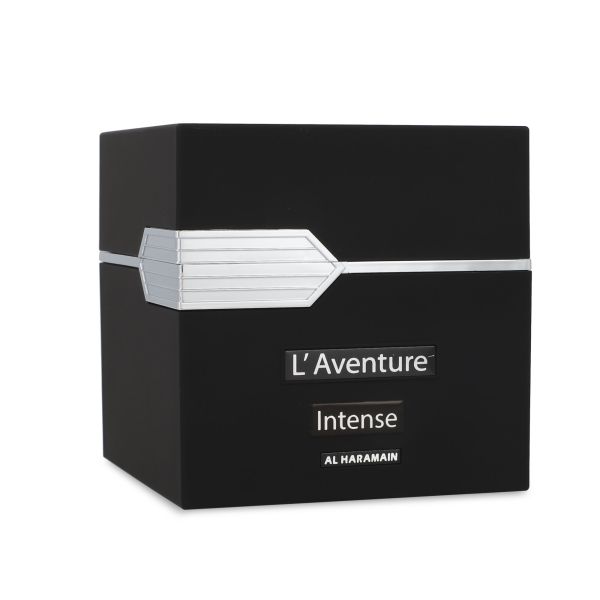 Al Haramain L' Aventure Intense 100Ml Edp Spray