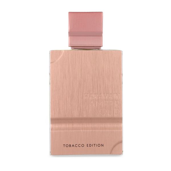 Al Haramain Amber Oud Tobacco 60Ml Edp Spray