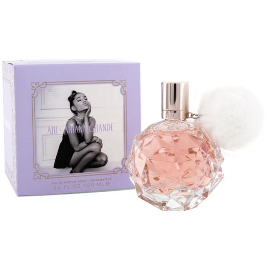 Ariana Grande 100 Ml Edp Spray.