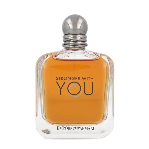 Emporio Armani Stronger With You 150Ml Edt Spray