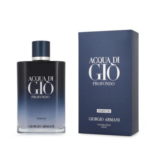 ACQUA DI GIO PROFONDO PARFUM 200ML