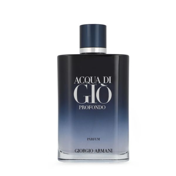 ACQUA DI GIO PROFONDO PARFUM 200ML