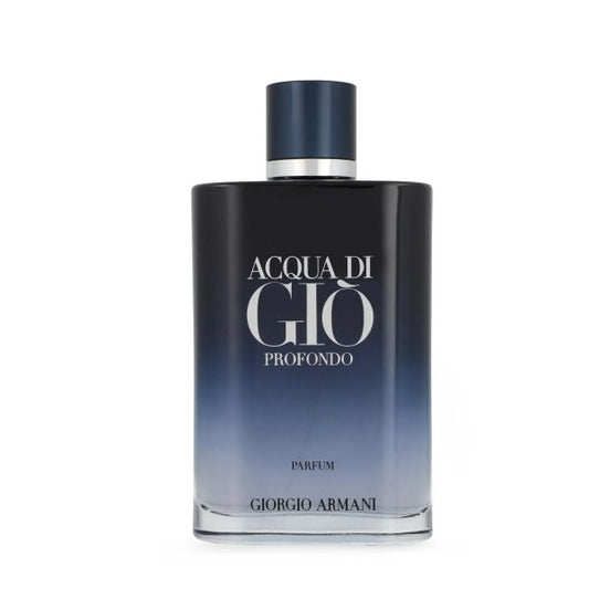 ACQUA DI GIO PROFONDO PARFUM 200ML