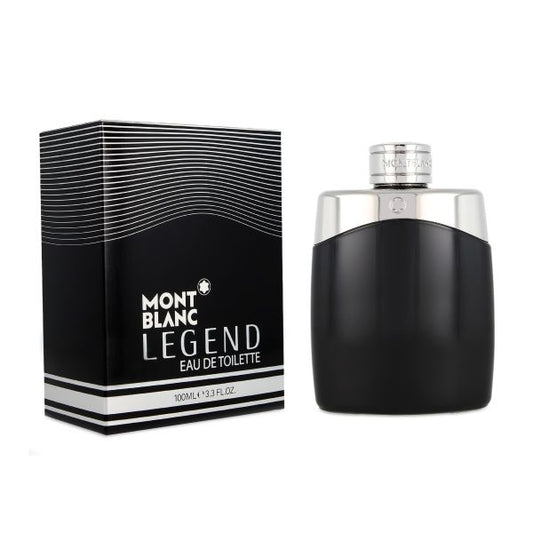 Montblanc Legend 100 Ml Edt Spray.