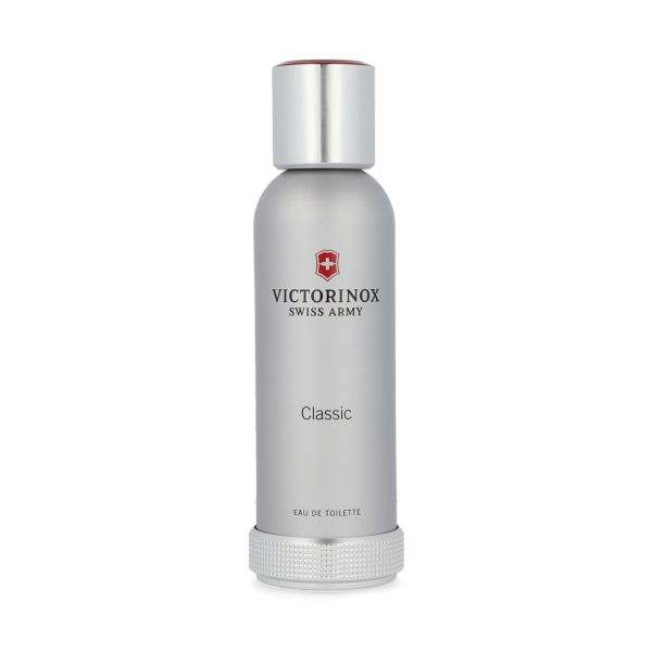 Victorinox Classic 100ml Edt Spray.