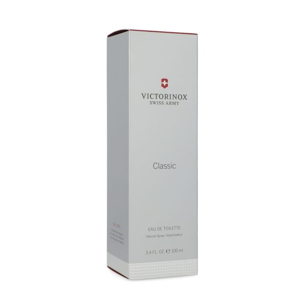 Victorinox Classic 100ml Edt Spray.